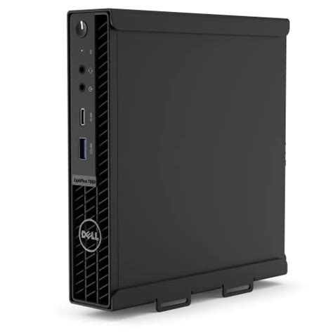 Humancentric Mount Compatible With Dell Optiplex Micro Form Factor Case
