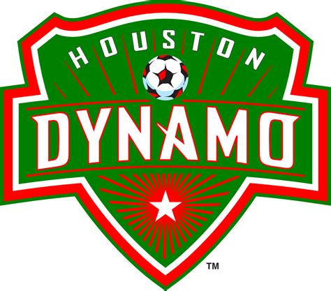 Houston Dynamo PNG Photo PNG Mart