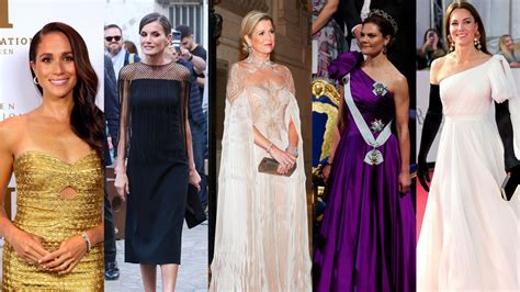 Letizia D Espagne Actualités et infos Vanity Fair