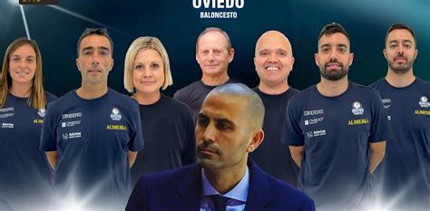 El Alimerka Oviedo Baloncesto Contar Con Una Renovada Estructura