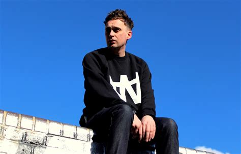 Lone announces new album Levitate, shares 'Vapour Trail'