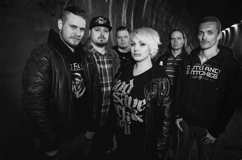 Medeia julkaisi uuden musiikkivideon - KaaosZine