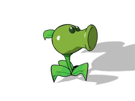 Plants Vs Zombies 3d Models For Download Turbosquid