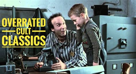 10 Cult Movies That Are Actually Overrated - The Cinemaholic