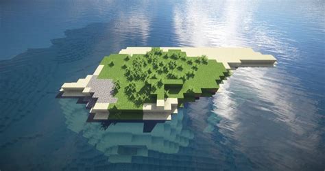 Best 15 Most Beautiful And Interesting Minecraft Seeds In 2021