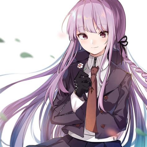 Kirigiri Kyouko Danganronpa Image By Grk1129 2940899 Zerochan