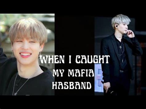 Yoonmin One Shot Jimin Birthday Special When I Caught My Mafia