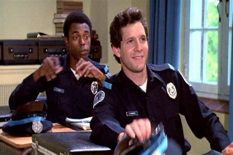 Police Academy Police Academy Image 10384226 Fanpop