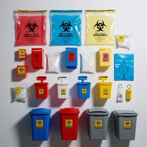 Hazmat Shipping Containers Medqsupplies