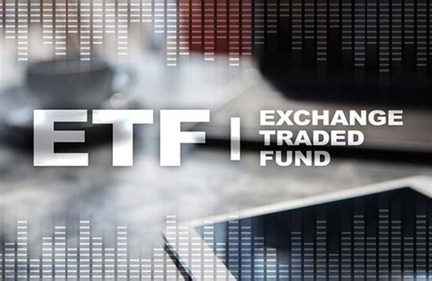 Morgan Stanley Gets Toehold In Etfs Via Parametric Advised Debut