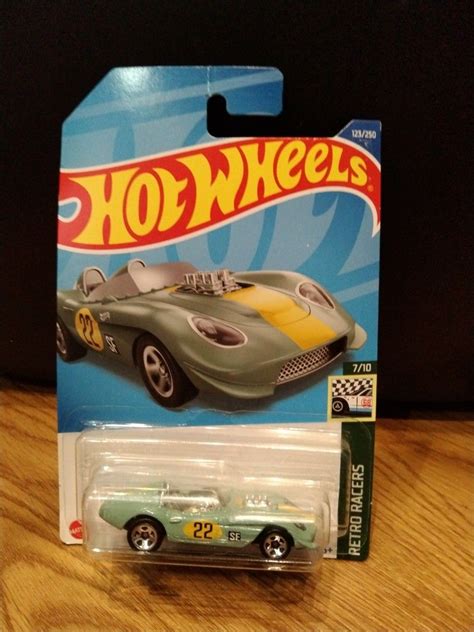 Hot Wheels Glory Chaser Hobbies Toys Toys Games On Carousell