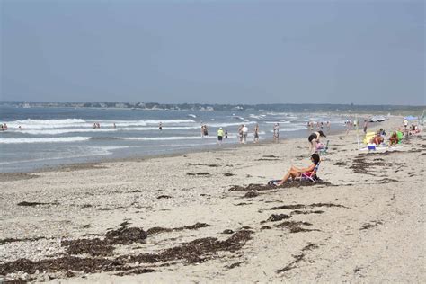 Best Massachusetts Beaches Beach Travel Destinations