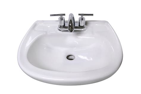 Limsa Lavabo Lucas Color Blanco