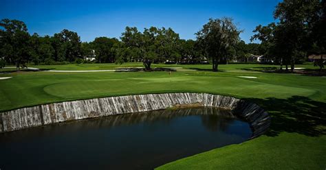 How To Watch The Rsm Classic Round Featured Groups Live Scores