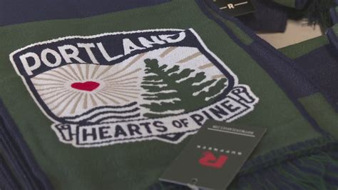 Maine's first professional soccer team reveals new name and logo | newscentermaine.com