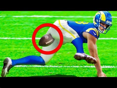 Craziest Catches In Nfl History Youtube