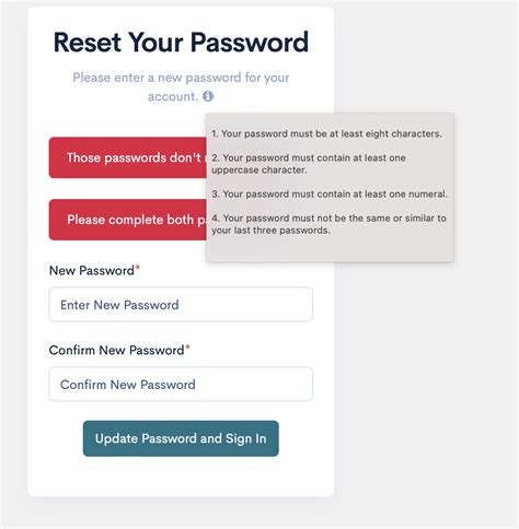 Making Your Password More Secure Acp Decisions User Guides