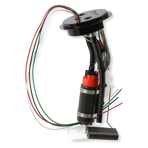 Holley 12 356 Sniper Fuel Pump Module