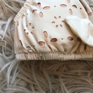 J Crew Swim New J Crew Rosie Tie Front Bikini Top White Poshmark