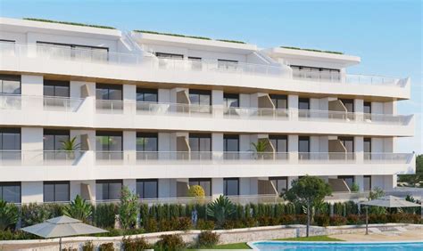 Orihuela Costa Apartment In Dehesa De Campoamor Valencian Community