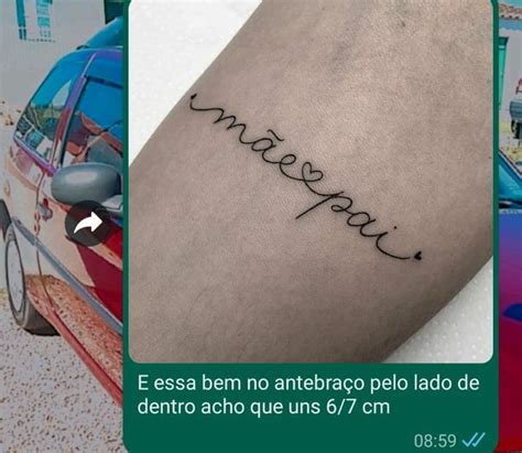 Pin De Edinho Souza Em Antebraco