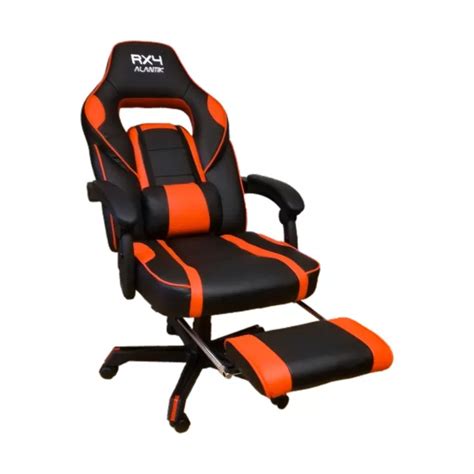 Chaise De Jeux Fauteuil De Jeu Bureau R Glable Ergonomique Avec Roues