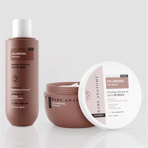 Ultra Smoothing Kit Mask Shampoo Innovist