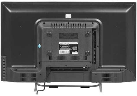 Обзор телевизора Polarline 32PL13TC-SM LED 32"