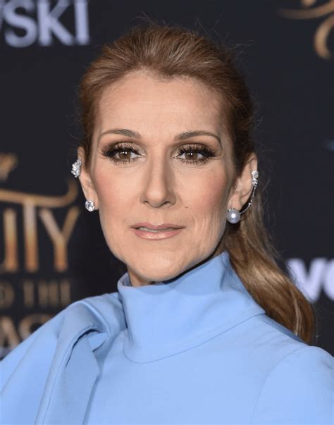 Céline Dion Shares Her Heartbreaking Diagnosis With Tears Sqw