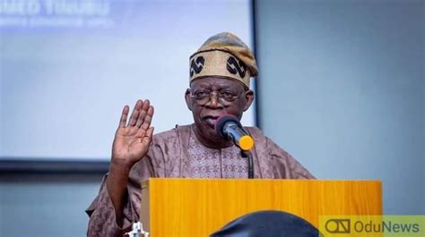 Tinubu Appoints Yar Adua Marwa 11 Others Into Presidential