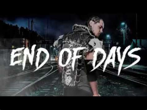 Baron Corbin I Bring The Darkness End Of Days Wolf Howls Youtube