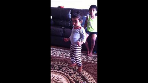 Img2293 Gum Gum Style Song Dance By Bhargav Youtube