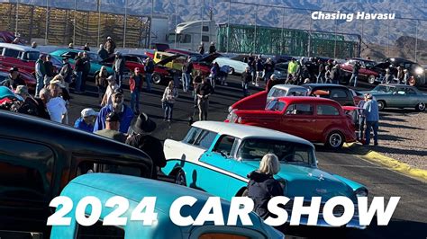 Car Show Hear The Engines Purring Classic Cars Hot Rods