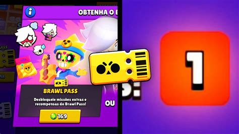 Dando O Brawl Pass Pro Meu Pai Pela Primeira Vez Youtube