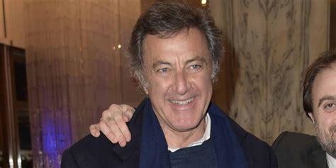 Luca Barbareschi Rivela Sono Stato Gay