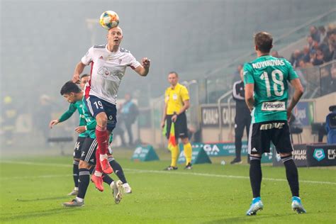 Legia Warszawa G Rnik Zabrze Warszawa Pl