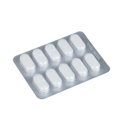 Cotrim 960 Mg Hộp 10 Vỉ X 10 Viên Imexpharm Cevpharma Ghch Kim Cương