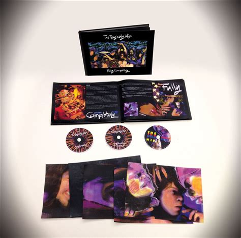 Fully Completely Super Deluxe Edition Box Set Umusic Shop Canada