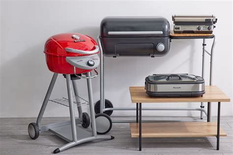 The 7 Best Electric Grills Of 2022 Tested By The Spruce Eats