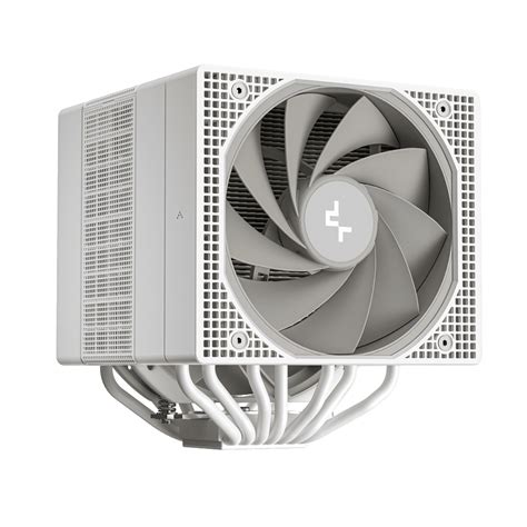 DeepCooler Assassin IV CPU Air Cooler White