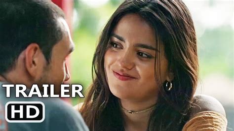 One Fast Move Trailer Maia Reficco K J Apa Eric Dane Youtube