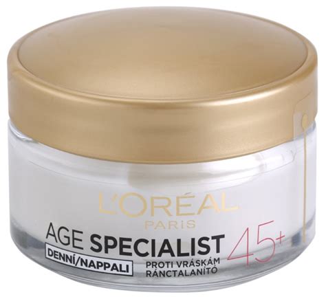 LOréal Paris Age Specialist 45 Firming Care Anti Wrinkle Day Cream