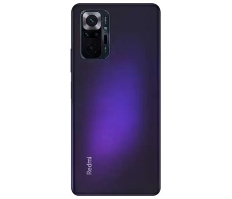 Buy Xiaomi Redmi Note 10 Pro 8gb Ram 128g100265 Price In Oman