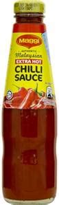 MAGGI Extra Hot Chilli Sauce