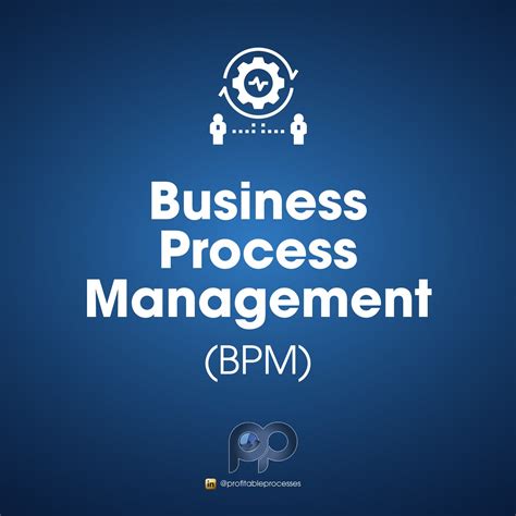 The Ultimate Guide To Business Process Management Bpm Unlocking