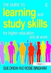 guide  learning  study skills  higher education   wo