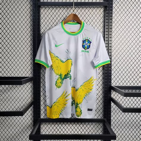 Brazil Special Canary Kit