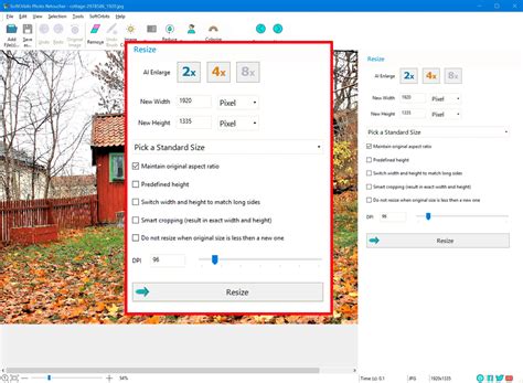 How To Increase Image Size In Powerpoint Printable Templates Free