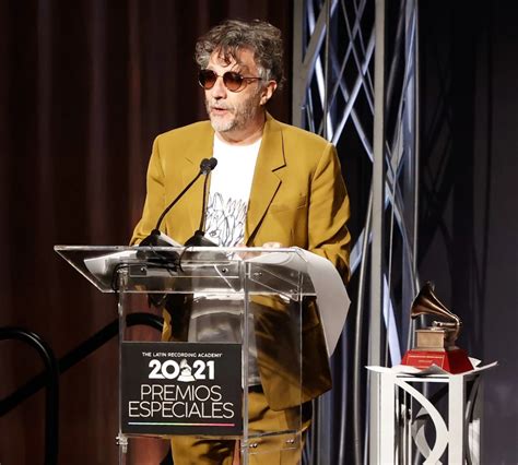 Fito Páez Tendrá Una Serie Biográfica En Netflix Hjck