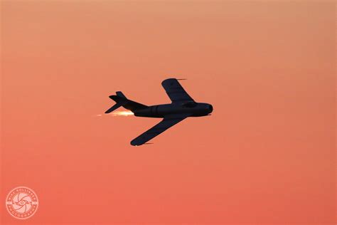 Mikoyan Gurevich MiG 17 N1713P PZL Mielec LIM 5 Randy Ball Flickr